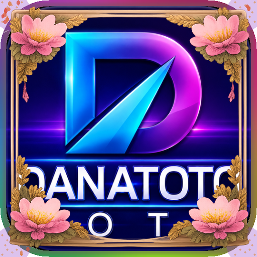 danatoto — galeri pratinjau Resmi APK